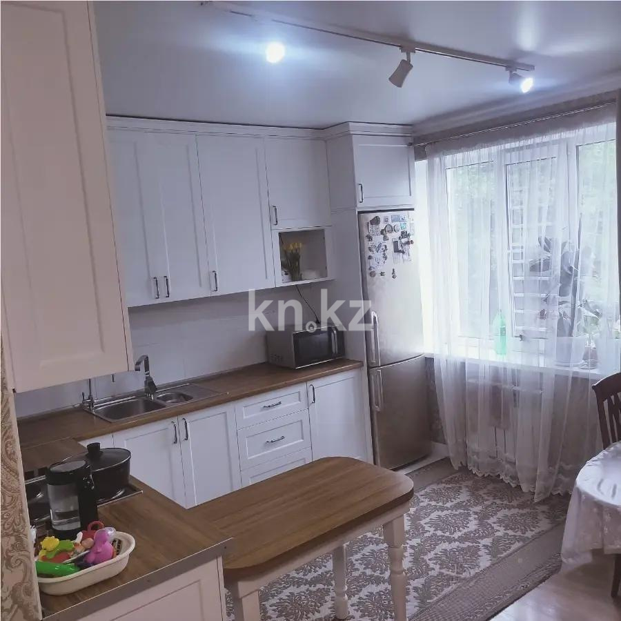 Продажа 3-комнатной квартиры, 86.2 м², ул. Макатаева, дом  131/1 в Алматы - фото 4