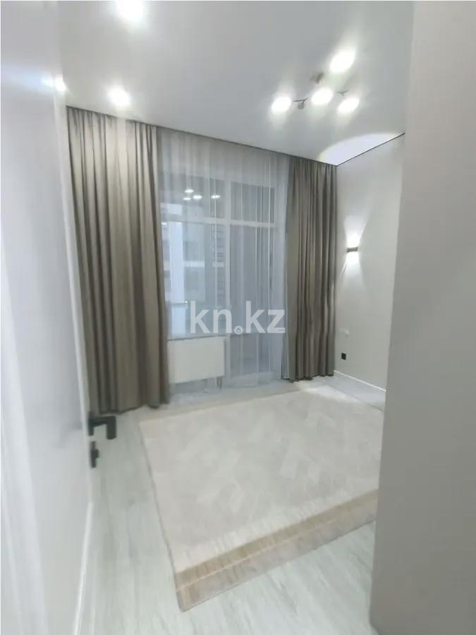 Продажа 2-комнатной квартиры, 43 м², ул. Нажимеденова, дом  28 в Астане - фото 2