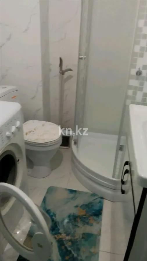 Продажа 1-комнатной квартиры, 30 м², мкр-н Кокжиек, дом  56а в Алматы - фото 2