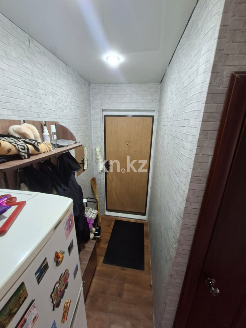 Продажа 1-комнатной квартиры, 32 м² в Уральске - фото 10