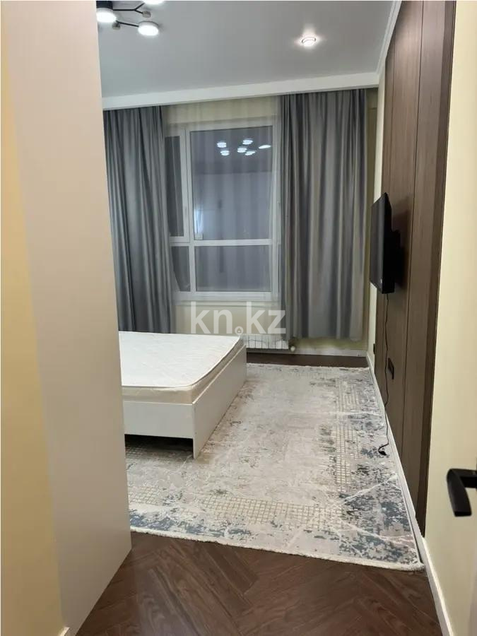 Продажа 1-комнатной квартиры, 39 м² в Алматы