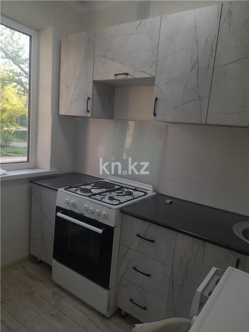 Продажа 1-комнатной квартиры, 30 м², мкр-н 7-й в Темиртау - фото 4