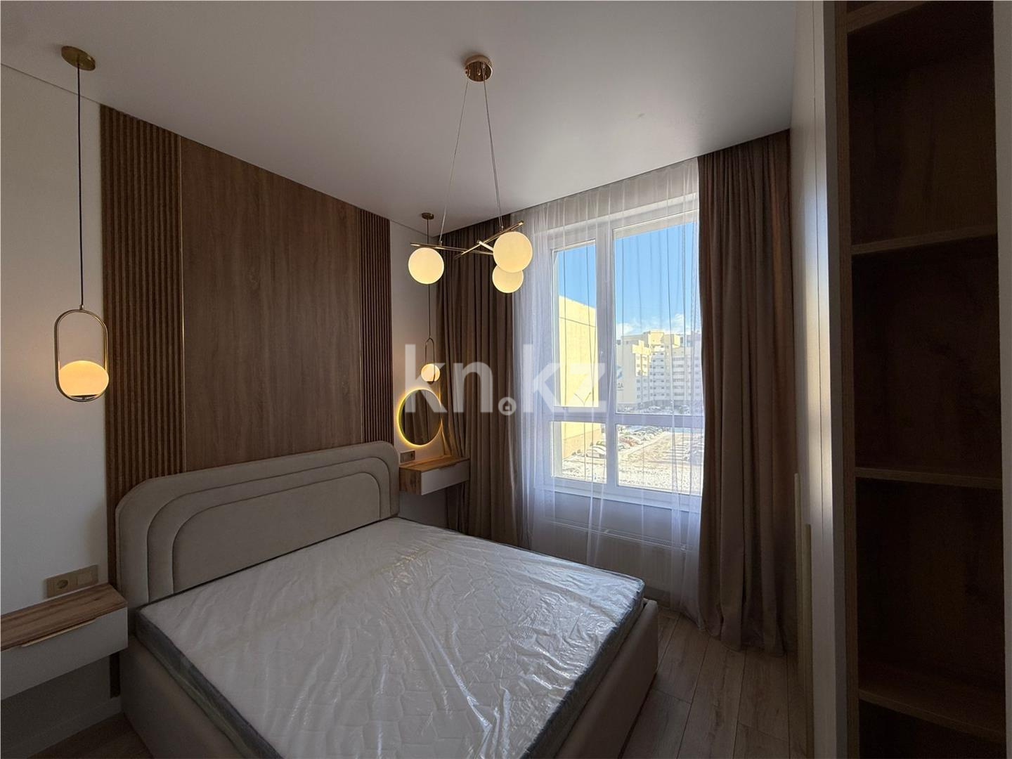 Продажа 2-комнатной квартиры, 40 м² - Продажа квартир в Балхаше фото 1 из 5