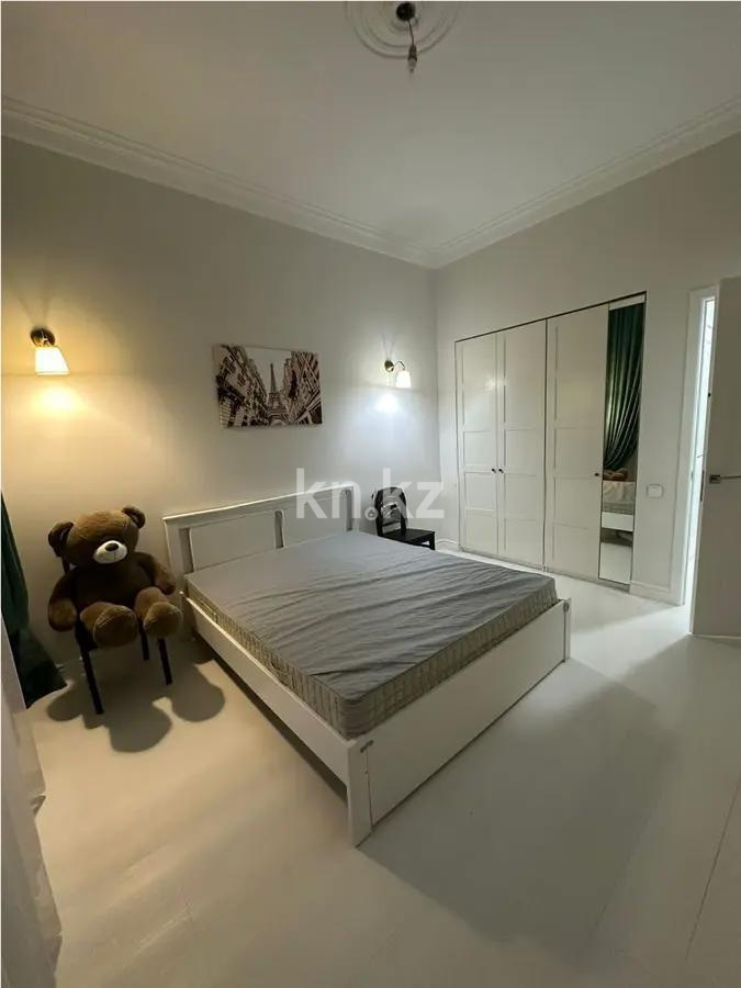 Продажа 2-комнатной квартиры, 86 м² - Продажа квартир в монолитном доме в Астане фото 2 из 2