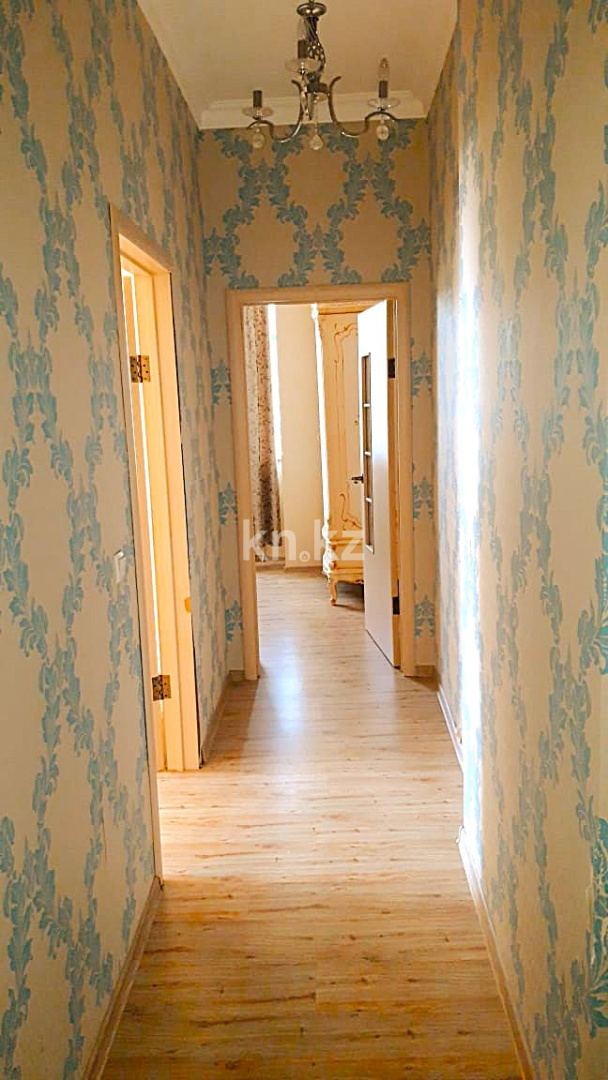 Продажа 5-комнатной квартиры, 152 м², ул. Баянауыл, дом  1 - Центр города, Золотой квадрат, район Школы-гимназии №31 - Продажа квартир в Астане фото 16 из 38