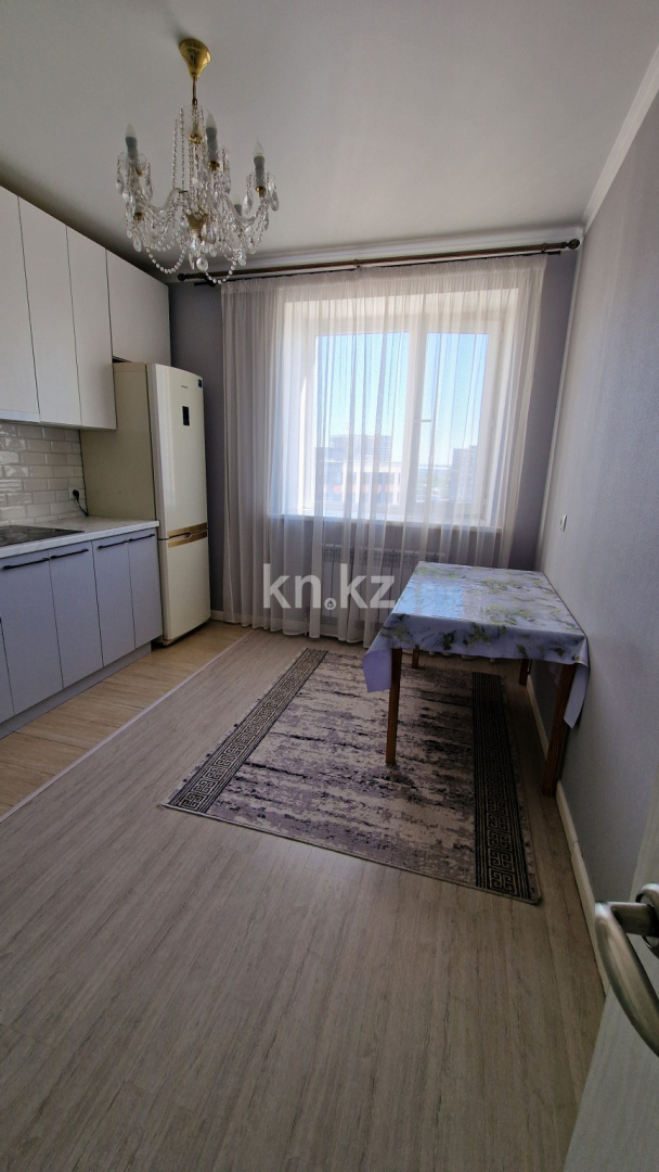 Аренда 1-комнатной квартиры, 43 м² - Аренда квартир помесячно в Астане фото 8 из 10
