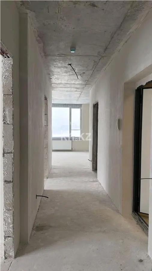 Продажа 3-комнатной квартиры, 65.7 м² - Продажа  трехкомнатных квартир в новостройках Астаны - страница 30 фото 2 из 3