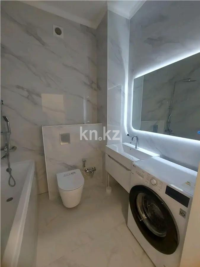 Продажа 2-комнатной квартиры, 50 м², ул. Кумисбекова, дом  11 в Астане - фото 4