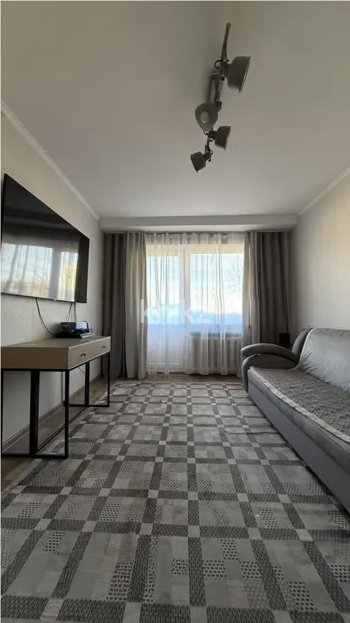 Продажа 3-комнатной квартиры, 59 м², ул. Тимирязева, дом  78/1 - Продажа квартир в Казахстане фото 1 из 8