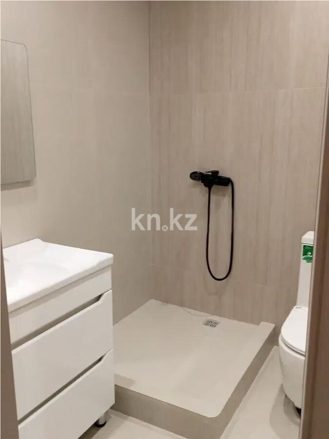Продажа 1-комнатной квартиры, 35 м² в Алматы - фото 3