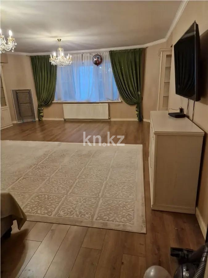 Продажа 3-комнатной квартиры, 123 м² - Продажа трехкомнатных квартир в Казахстане - страница 52 фото 2 из 5