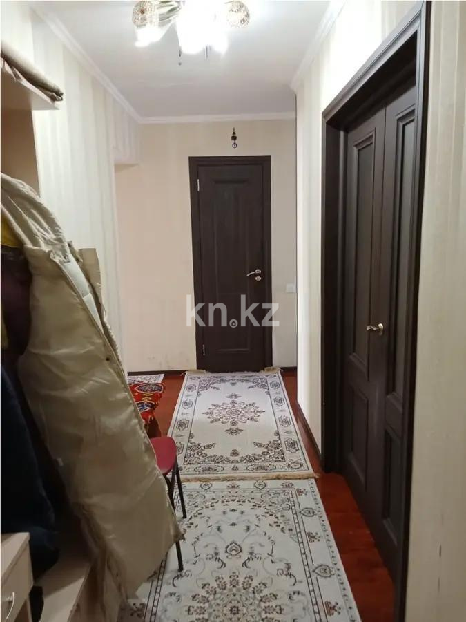 Продажа 2-комнатной квартиры, 51 м² - Продажа двухкомнатных квартир в Астане фото 6 из 6