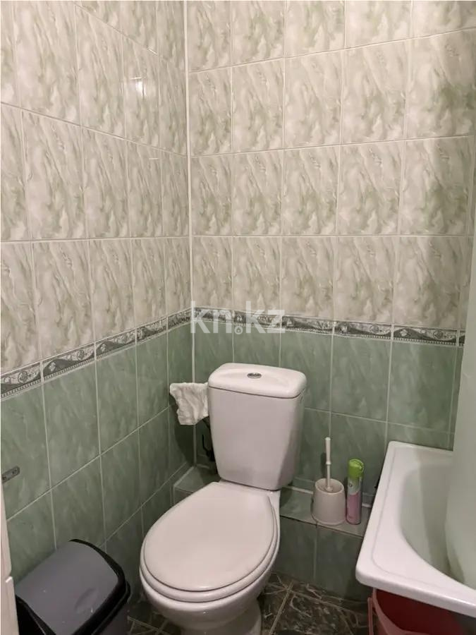Продажа 1-комнатной квартиры, 42 м² - Недвижимость в Казахстане - страница 5 фото 5 из 6