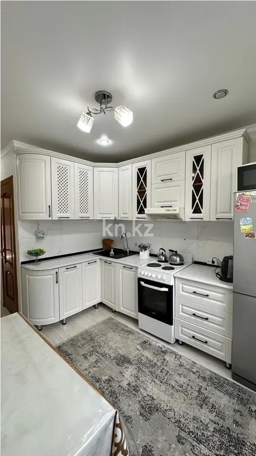 Продажа 4-комнатной квартиры, 76 м² - Продажа квартир от собственников в Караганде - страница 2 фото 5 из 6