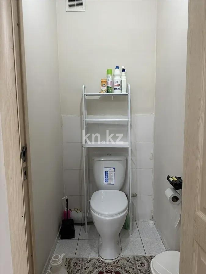 Продажа 3-комнатной квартиры, 78 м² - Продажа трехкомнатных квартир от собственников в Алматы - страница 2 фото 5 из 7