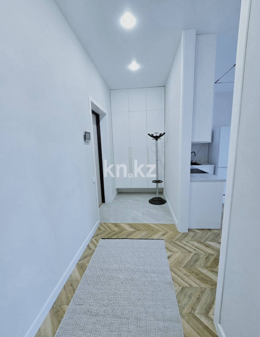 Аренда 2-комнатной квартиры, 44 м² - Продажа квартир в Семее фото 5 из 10