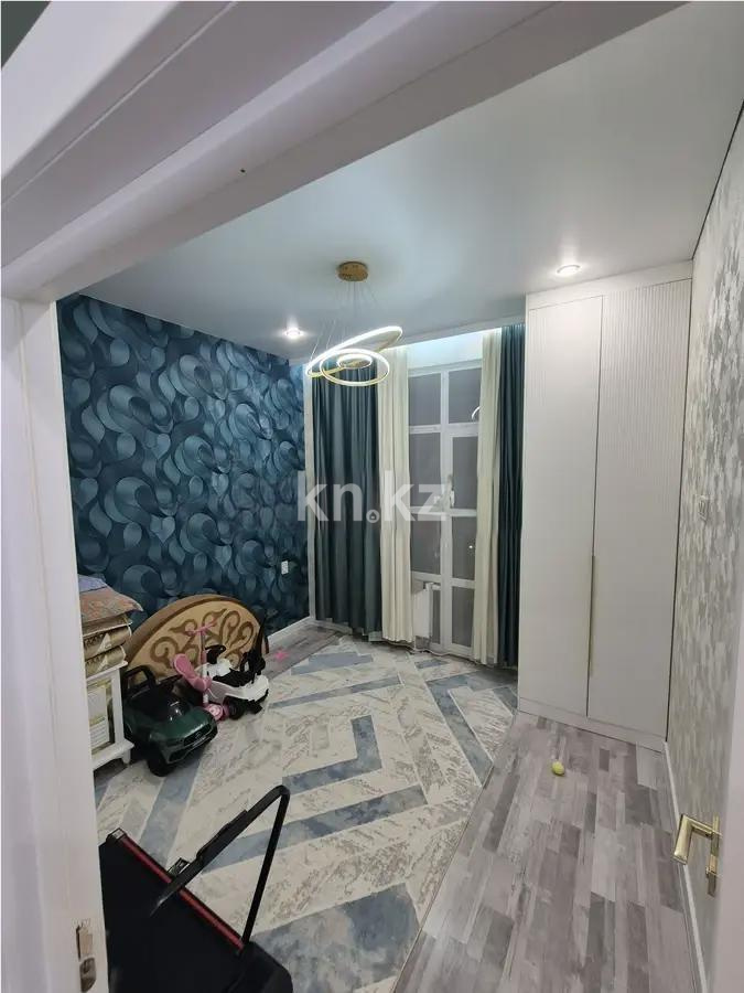 Продажа 2-комнатной квартиры, 43 м², ул. Айтматова, дом  77/6 в Астане - фото 2