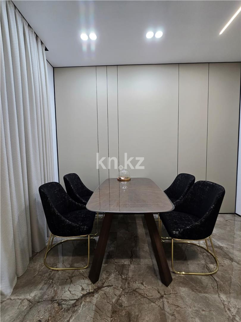 Продажа 3-комнатной квартиры, 96 м² - Продажа трехкомнатных квартир в р-не Нура Астаны фото 10 из 20