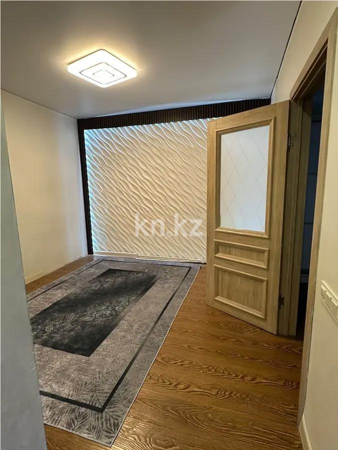 Продажа 3-комнатной квартиры, 63 м², мкр-н Айнабулак-2, дом  85 - Продажа квартир в новостройках Алматы фото 2 из 3