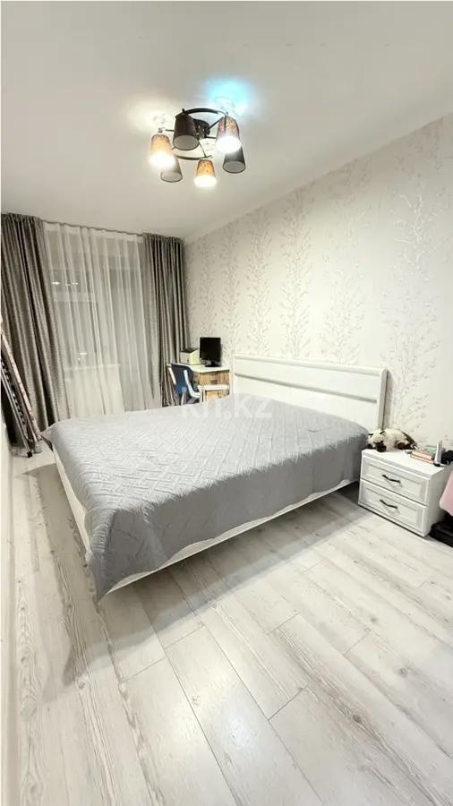 Продажа 2-комнатной квартиры, 49.9 м², ул. Бараева, дом  14 - Продажа квартир в Казахстане фото 2 из 7