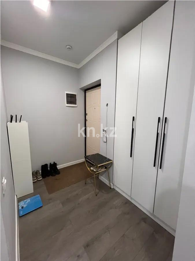 Продажа 3-комнатной квартиры, 57 м², ул. Утепова, дом  31 - Продажа  трехкомнатных квартир в новостройках Алматы без посредников фото 7 из 7