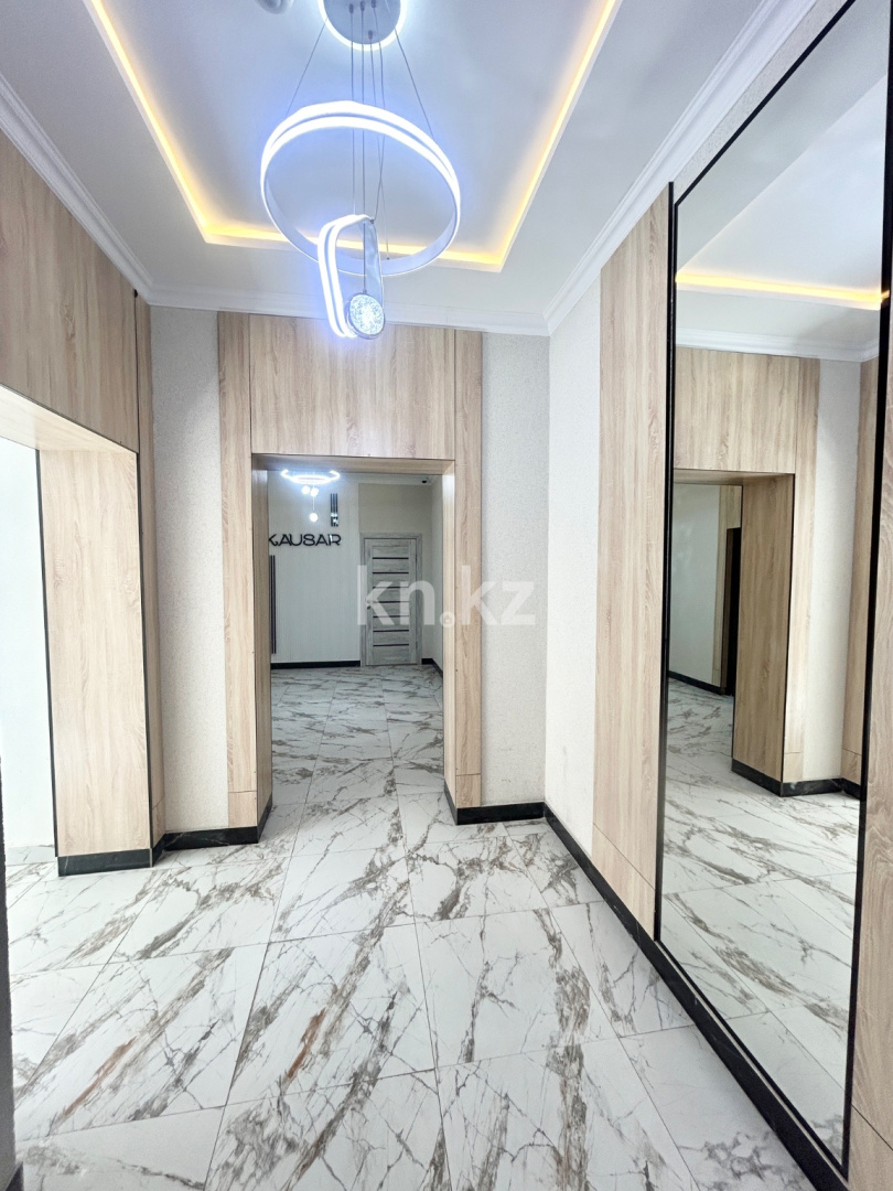 Продажа 2-комнатной квартиры, 41 м² в Караганде - фото 13