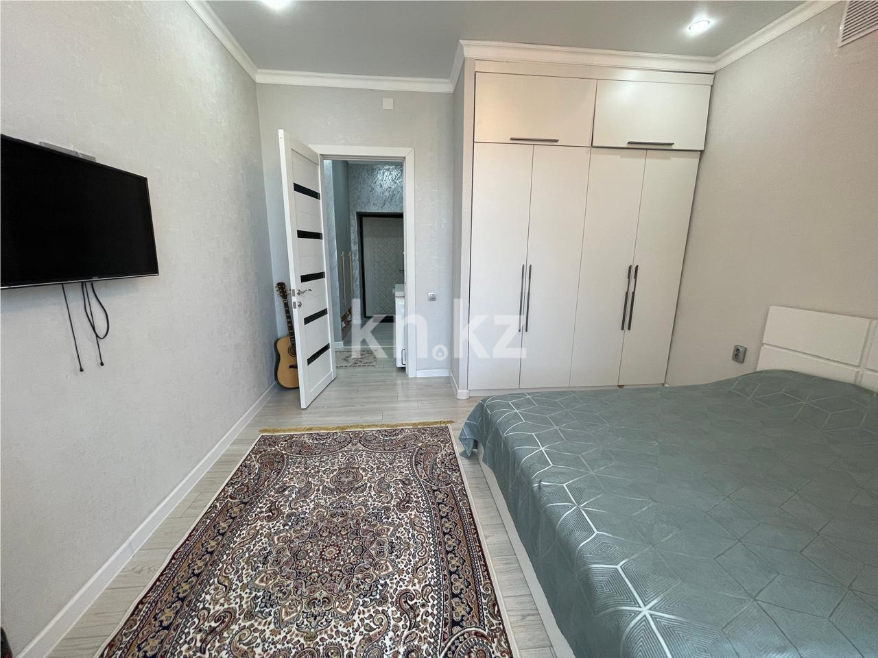 Продажа 3-комнатной квартиры, 63 м² в Караганде - фото 7