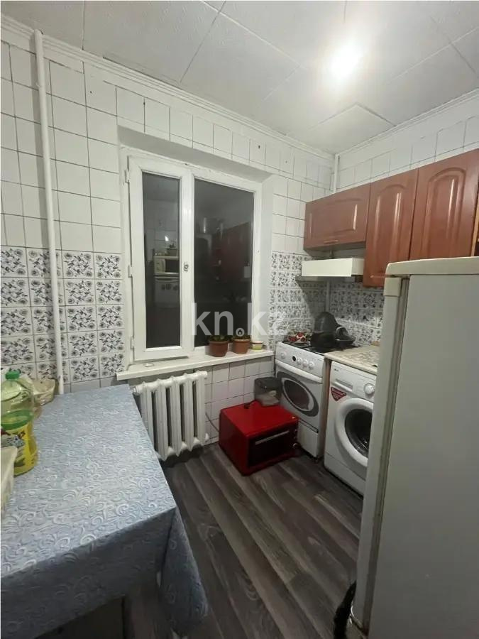 Продажа 2-комнатной квартиры, 43 м² - Продажа двухкомнатных квартир в панельном доме в Алматы - страница 2 фото 3 из 4