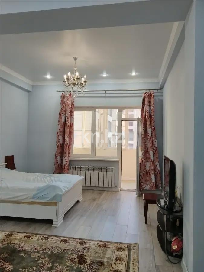 Продажа 2-комнатной квартиры, 95.1 м², ул. Кожамкулова, дом  229 - Продажа квартир в Алматы с фото фото 3 из 4