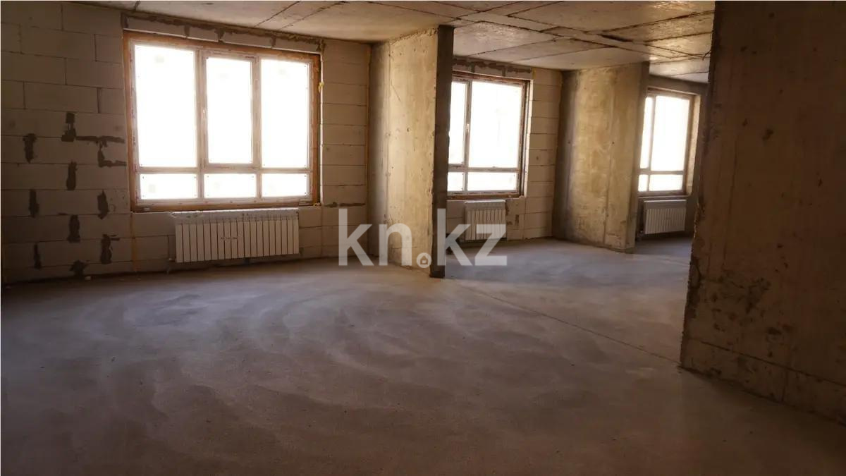 Продажа 3-комнатной квартиры, 111.5 м² - Продажа недвижимости в Казахстане - страница 9 фото 1 из 3