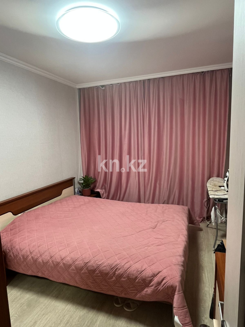 Продажа 4-комнатной квартиры, 84.6 м², мкр-н Голубые Пруды, дом  11 в Караганде - фото 7