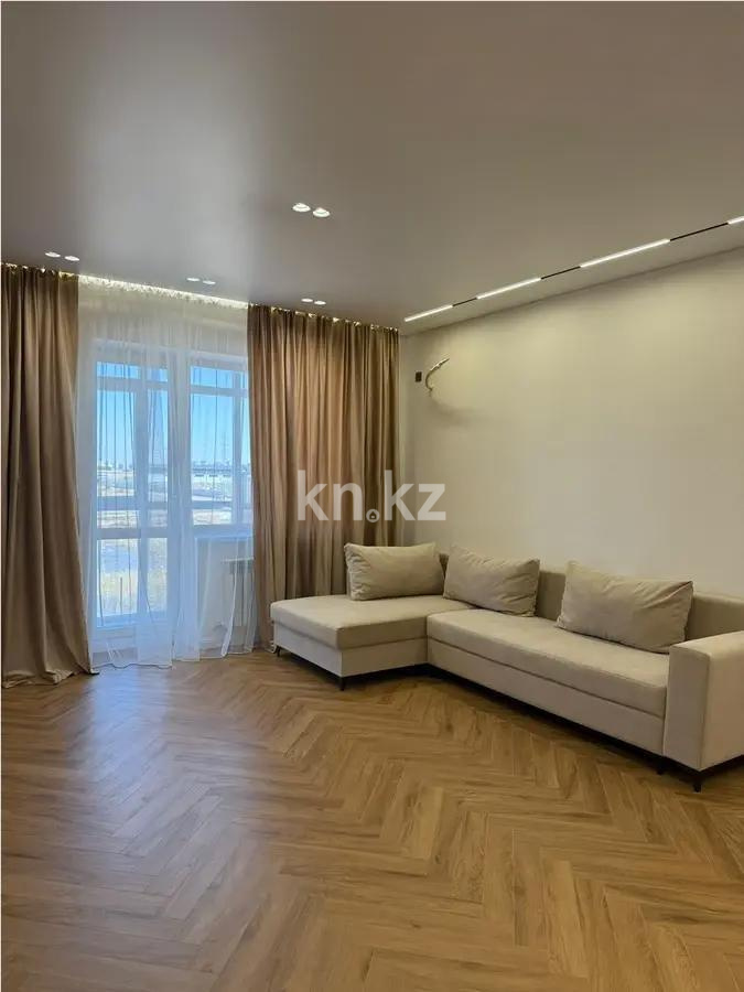 Продажа 3-комнатной квартиры, 68 м² - Продажа квартир в р-не Нура Астаны - страница 17 фото 1 из 5