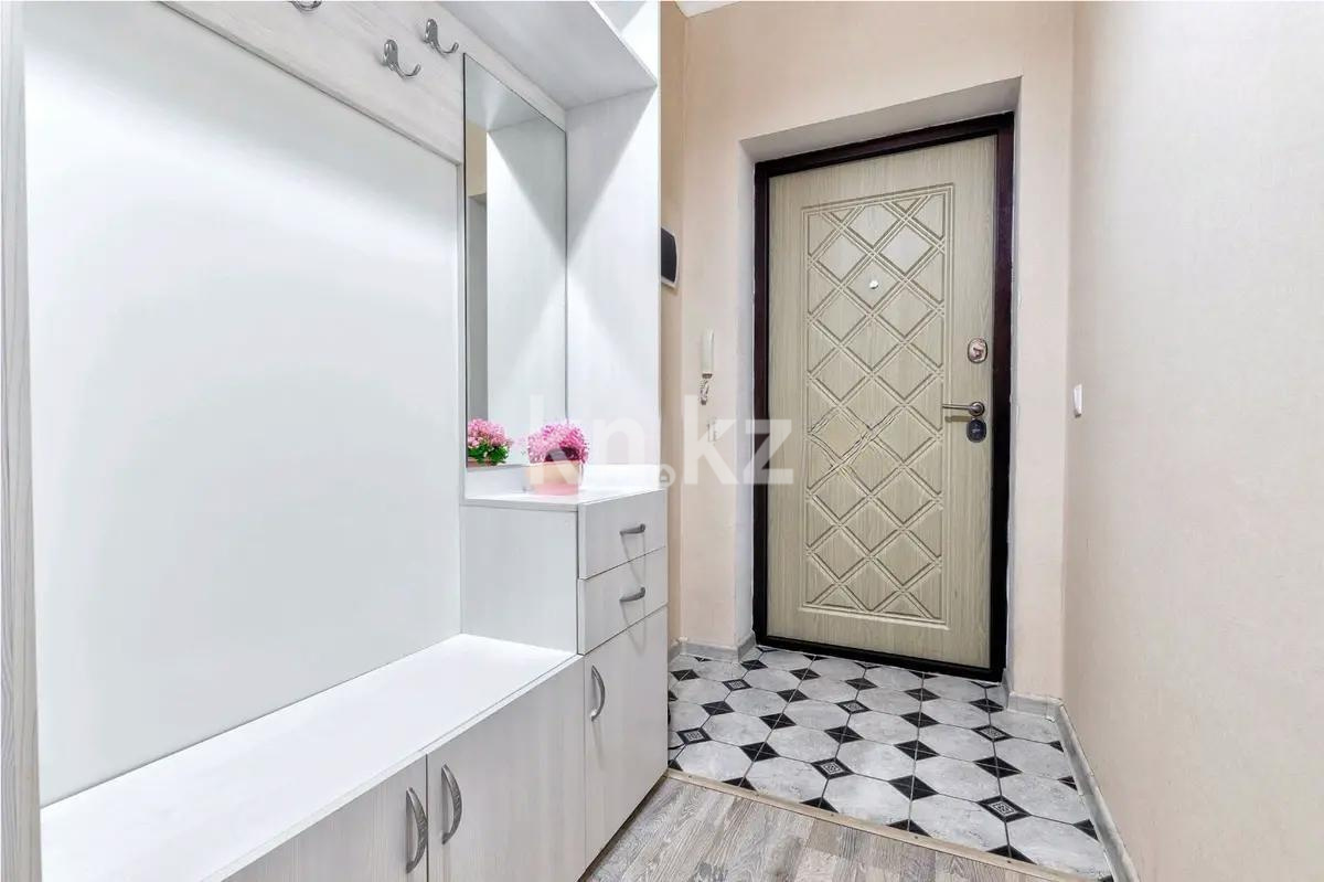 Продажа 1-комнатной квартиры, 43 м² - Продажа однокомнатных квартир от собственников в Астане - страница 5 фото 4 из 4