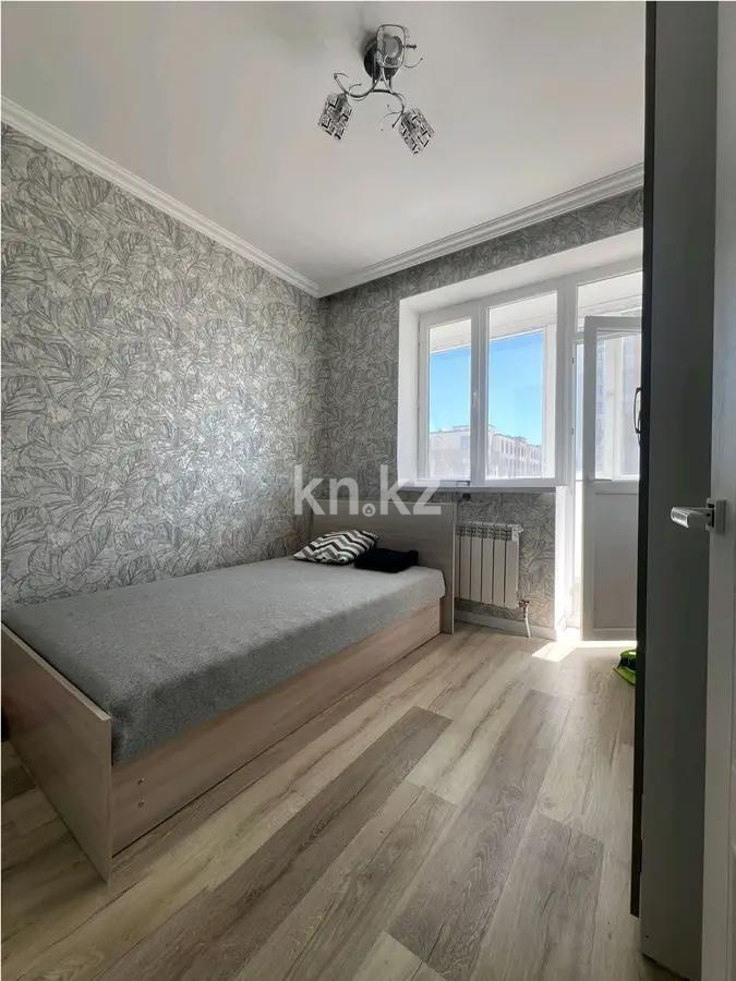 Продажа 2-комнатной квартиры, 38 м² в Астане - фото 2