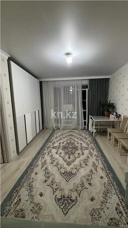 Продажа 1-комнатной квартиры, 43 м² - Продажа однокомнатных квартир от собственников в Астане - страница 2 фото 1 из 4