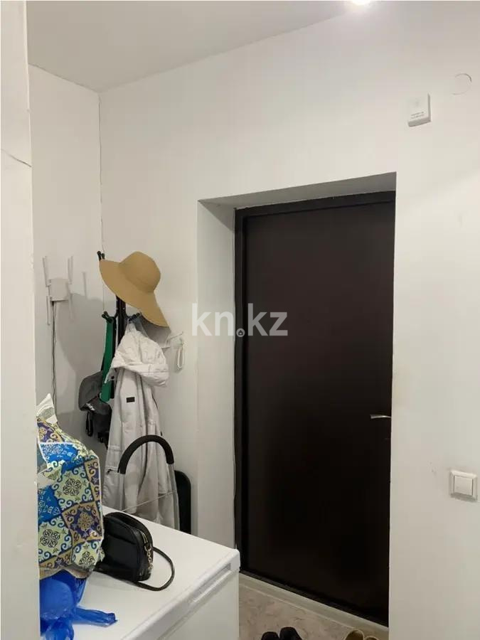 Продажа 1-комнатной квартиры, 40.1 м², мкр-н Шугыла, дом  340/4 в Алматы - фото 4