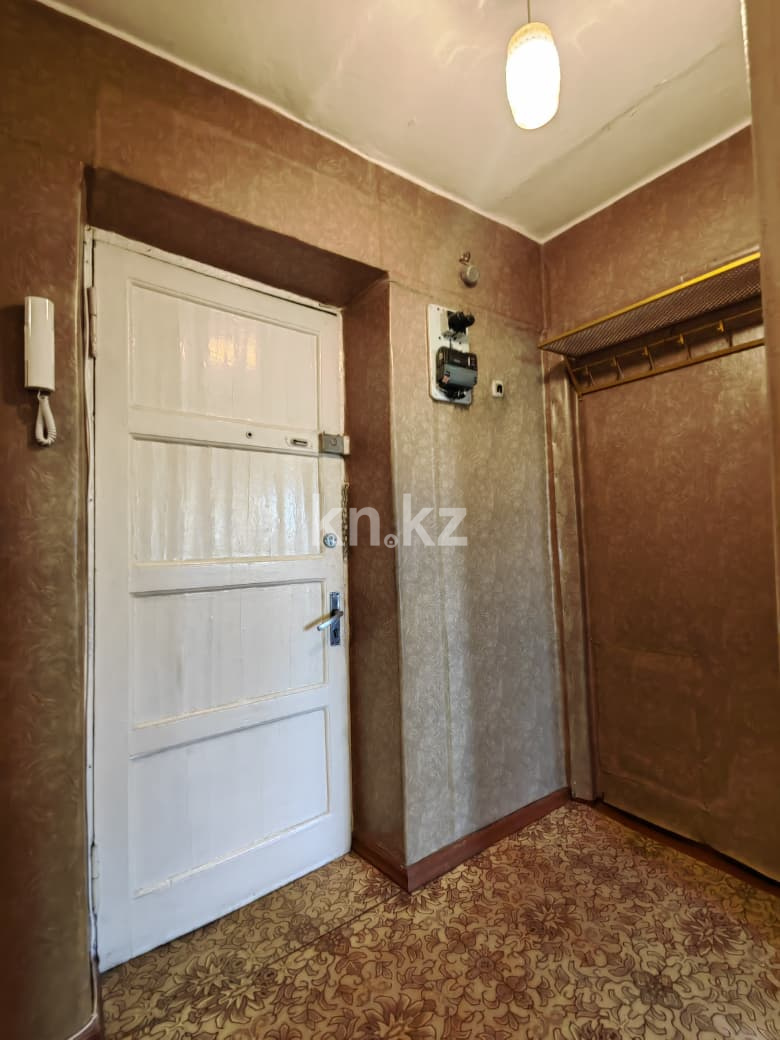 Продажа 2-комнатной квартиры, 41 м², ул. Алиханова, дом  28/1 - Продажа квартир в Караганде фото 20 из 24