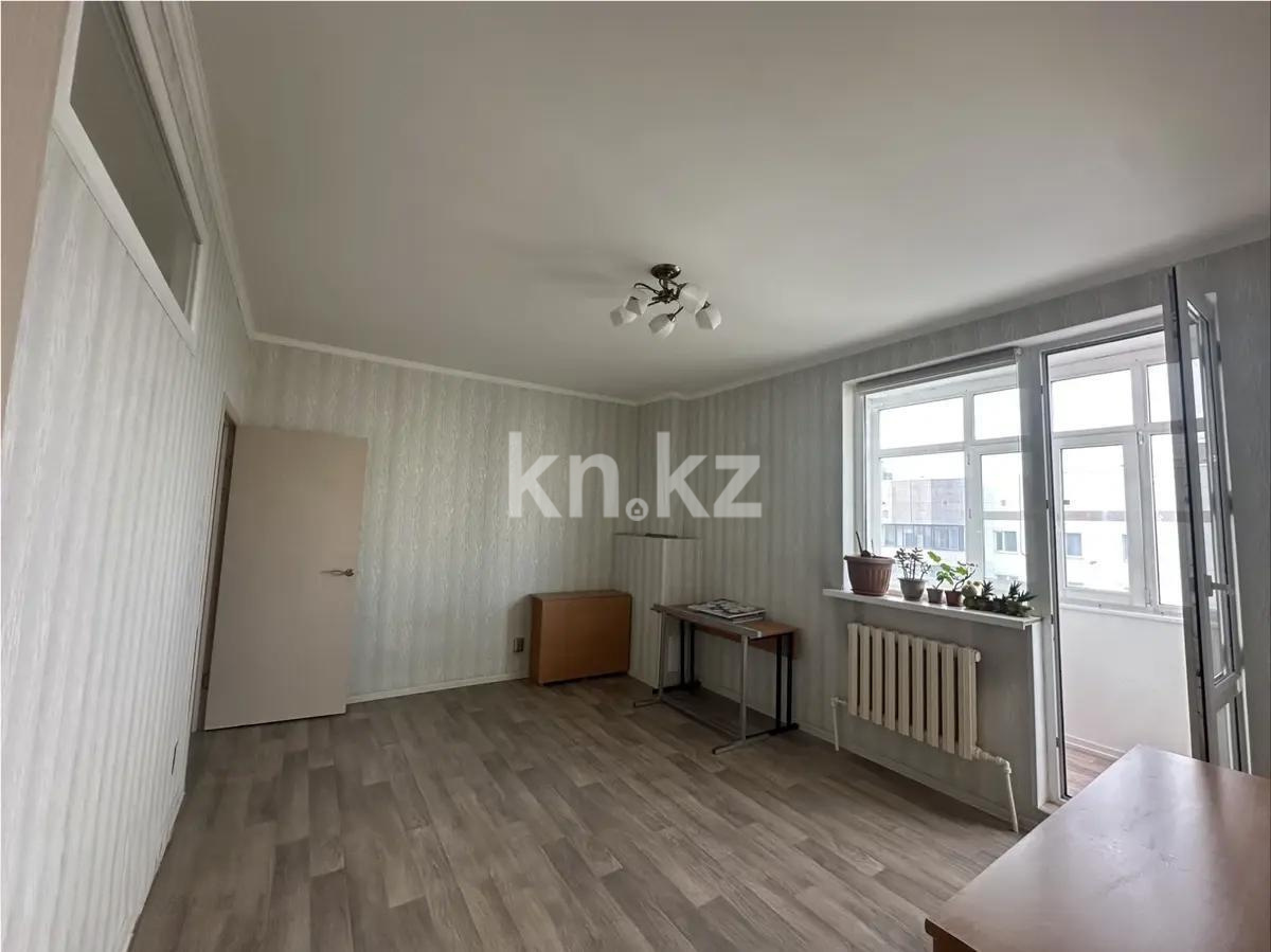 Продажа 2-комнатной квартиры, 58 м², ул. Сатпаева, дом  23 - Продажа квартир в новостройках Астаны без посредников фото 1 из 6