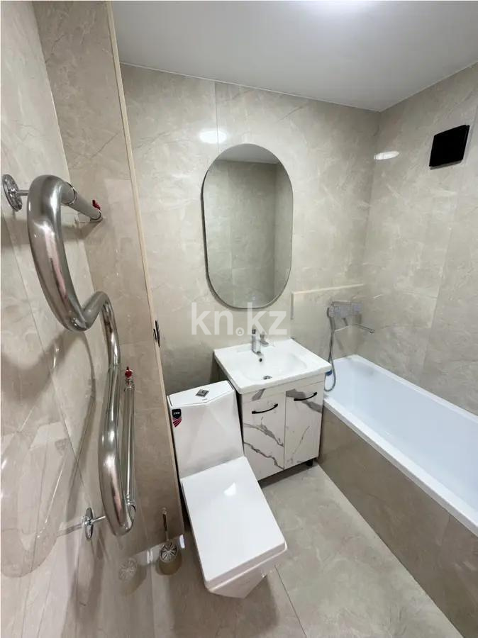 Продажа 3-комнатной квартиры, 60 м² в Алматы - фото 4