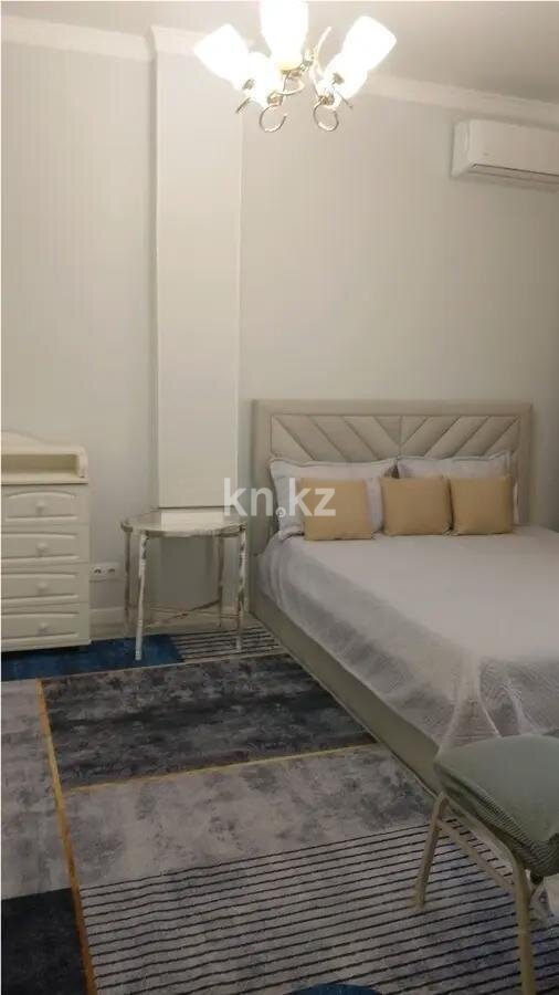 Продажа 1-комнатной квартиры, 37 м² в Астане