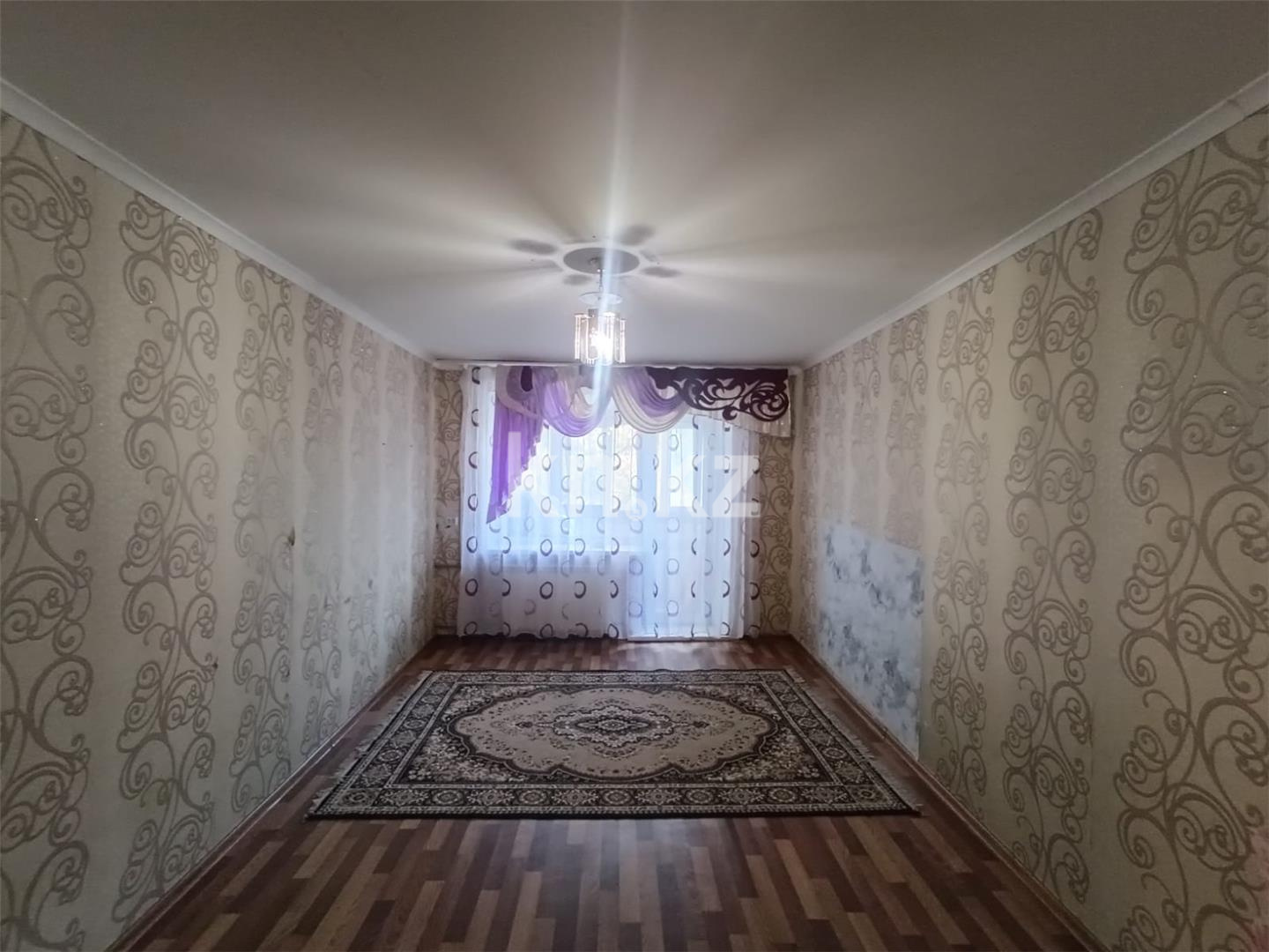 Продажа 2-комнатной квартиры, 44 м² - Продажа недвижимости в Темиртау - страница 3 фото 1 из 6