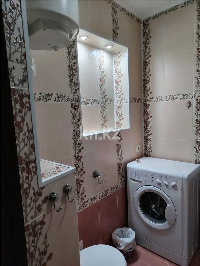 Продажа 2-комнатной квартиры, 44 м² - Продажа квартир в Караганде - страница 2 фото 4 из 5