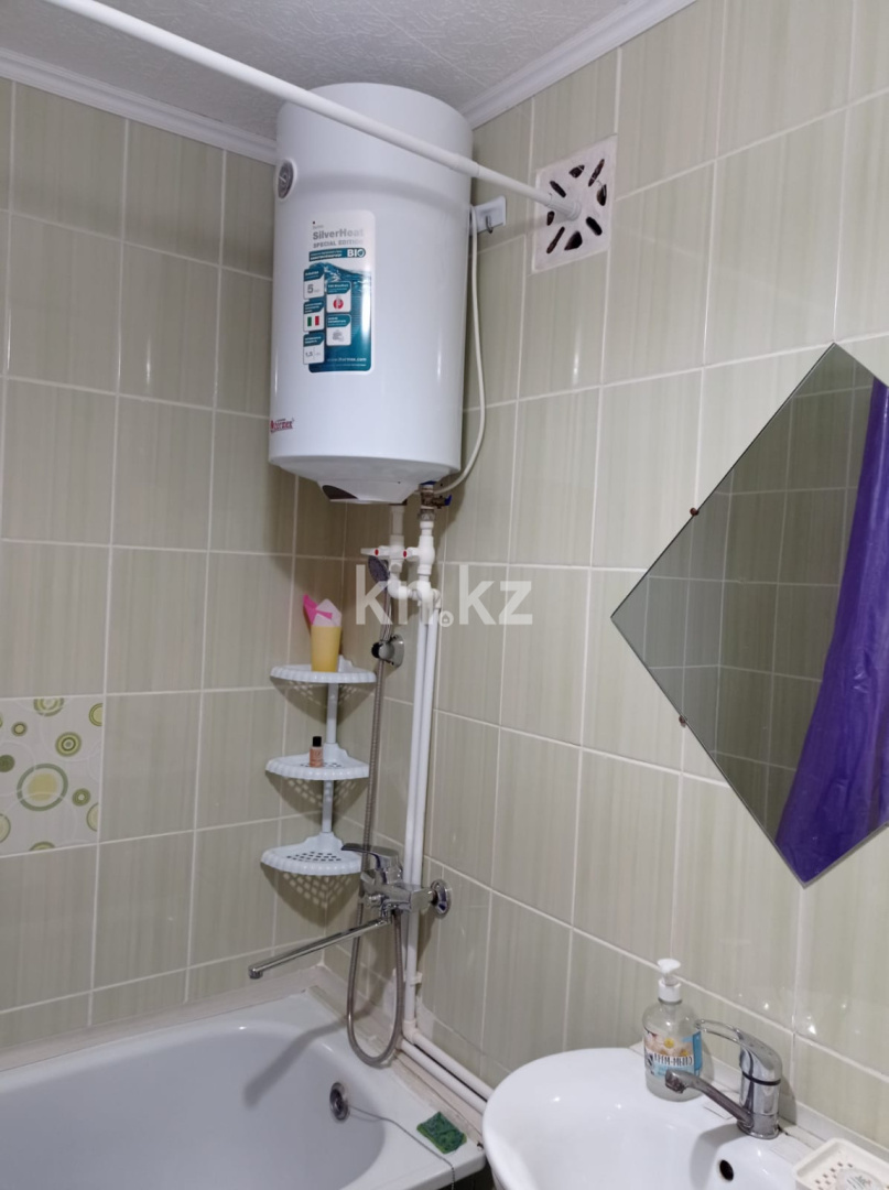 Аренда 1-комнатной квартиры, 32 м² - Аренда однокомнатных квартир помесячно от хозяев в Караганде фото 4 из 6