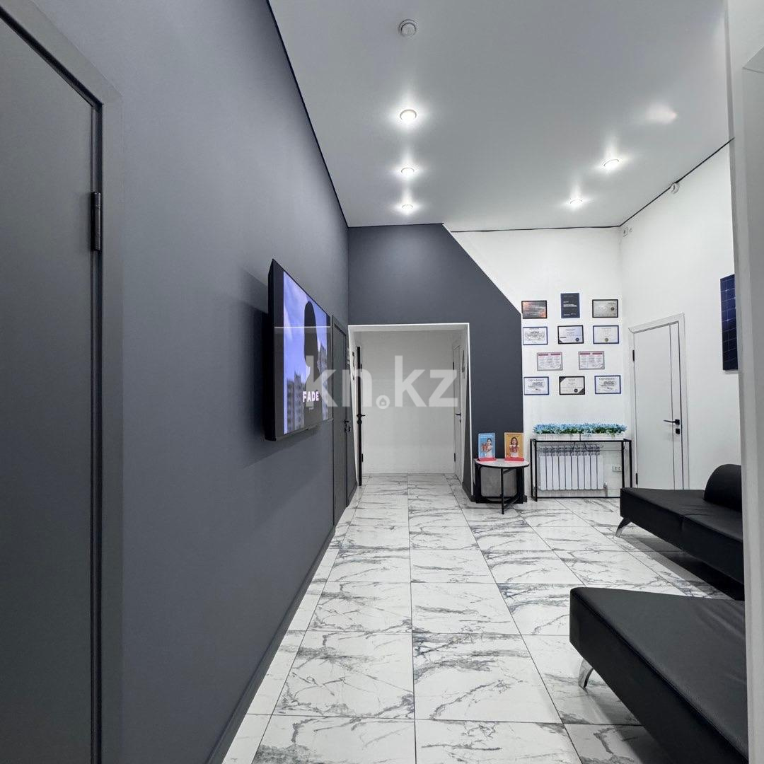 Продажа помещения, 146 м² - Продажа офисных и торговых помещений в Алматы фото 11 из 14