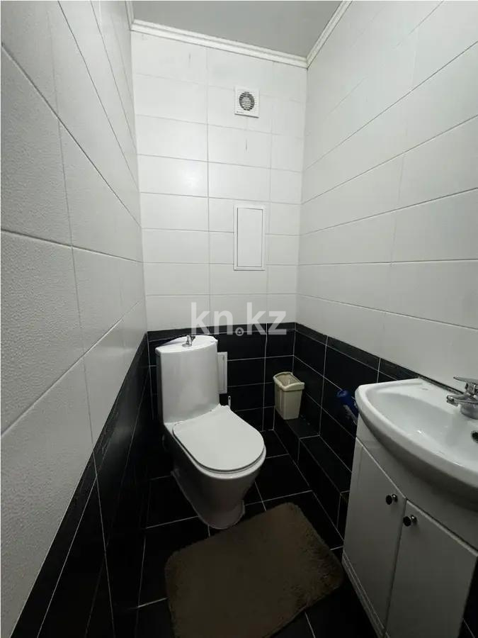 Продажа 2-комнатной квартиры, 55 м² в Астане - фото 4