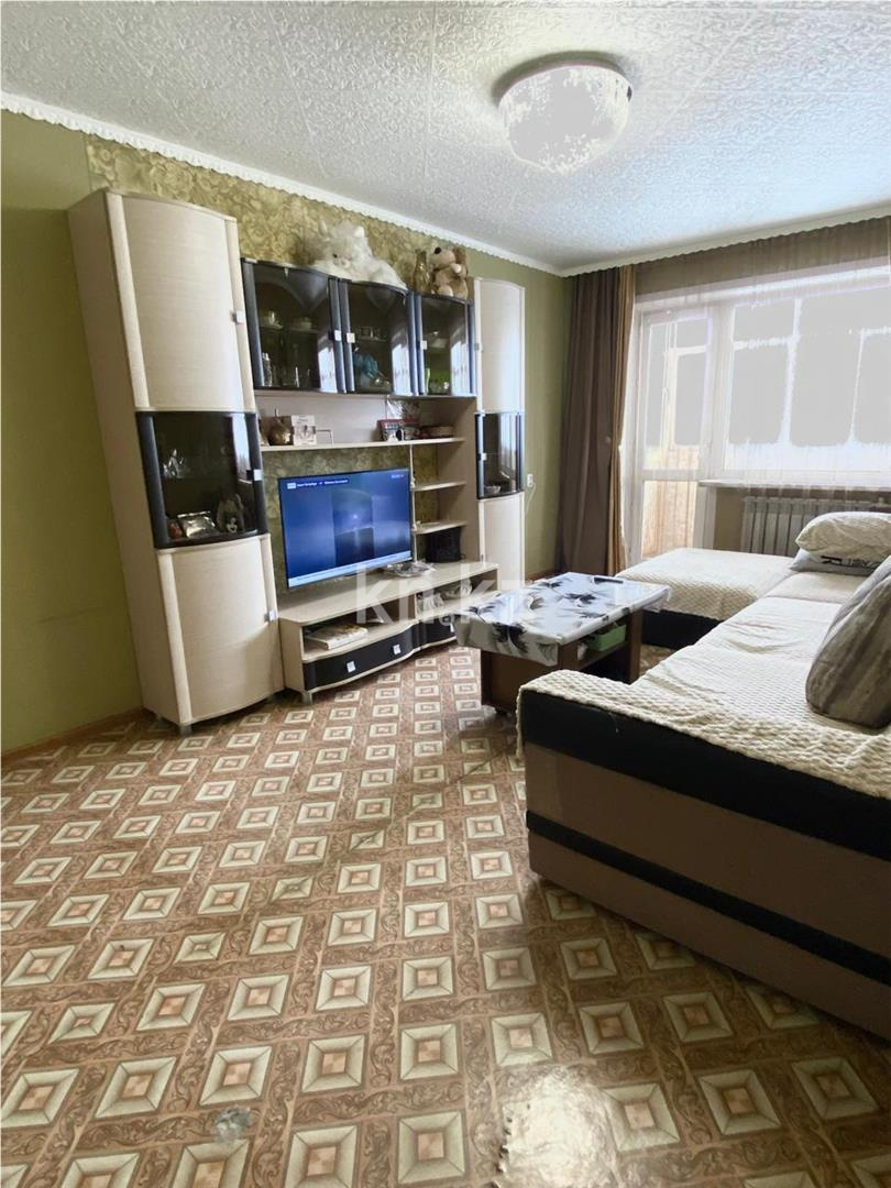 Продажа 3-комнатной квартиры, 62 м² в Караганде - фото 3