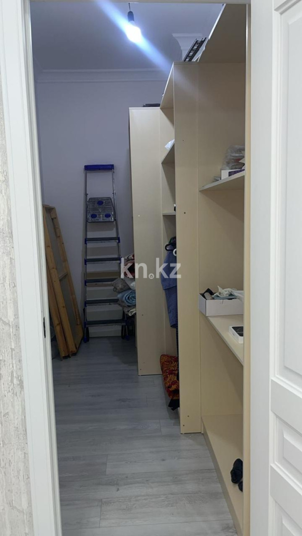 Продажа 2-комнатной квартиры, 84 м², мкр-н 17, дом  20 - Продажа квартир в Актау фото 13 из 13