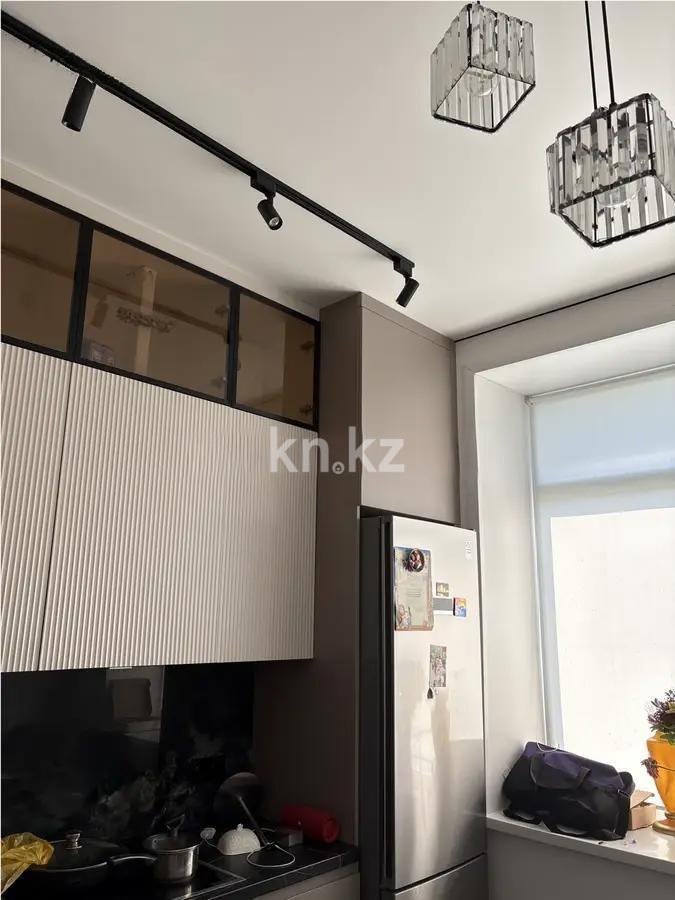 Продажа 2-комнатной квартиры, 71 м², ул. Жошы хана, дом  27 - Продажа квартир в Астане фото 2 из 3