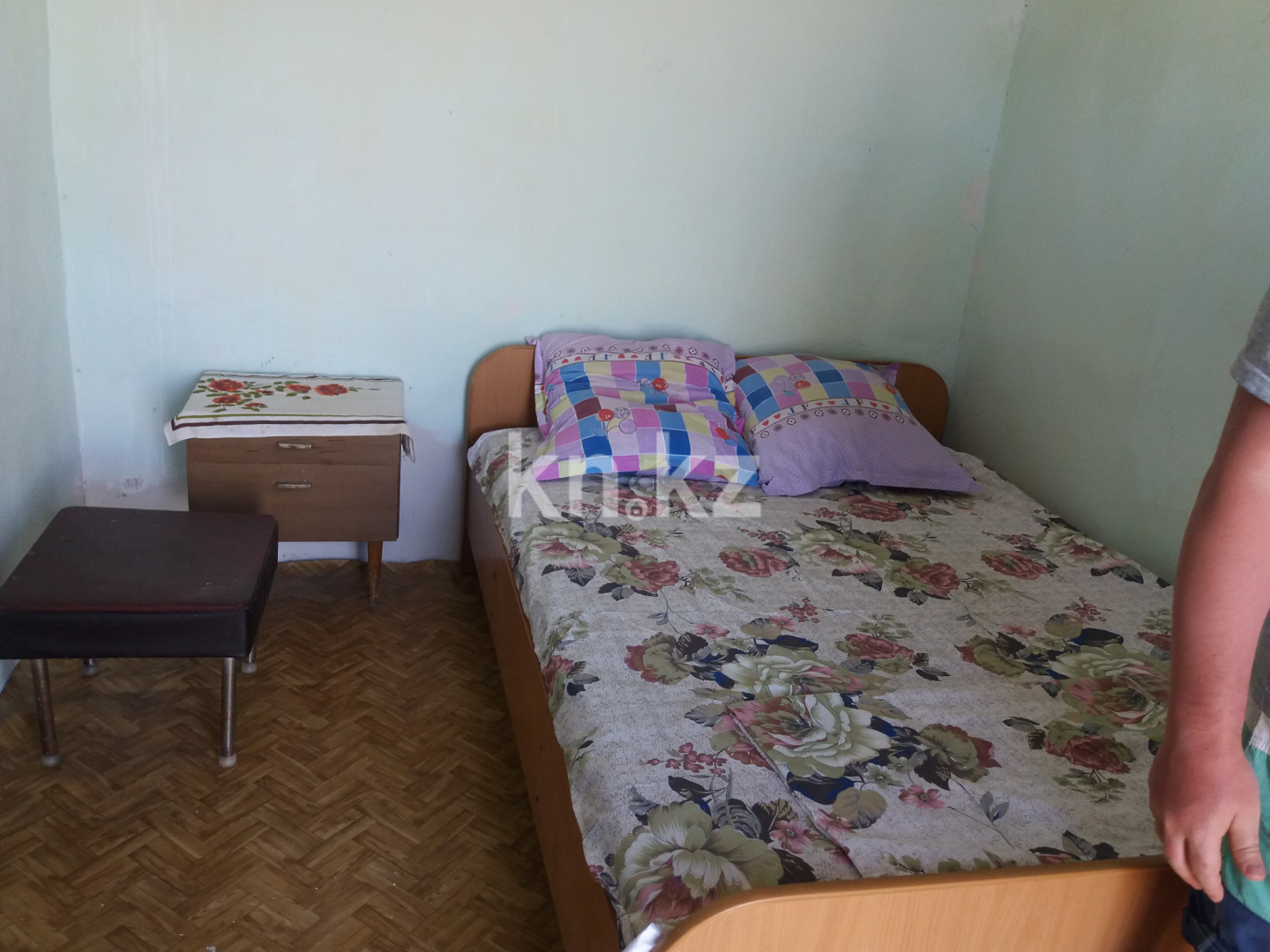 Аренда , 30 м², Чубар-тюбек п. - Продажа квартир в Балхаше фото 6 из 8