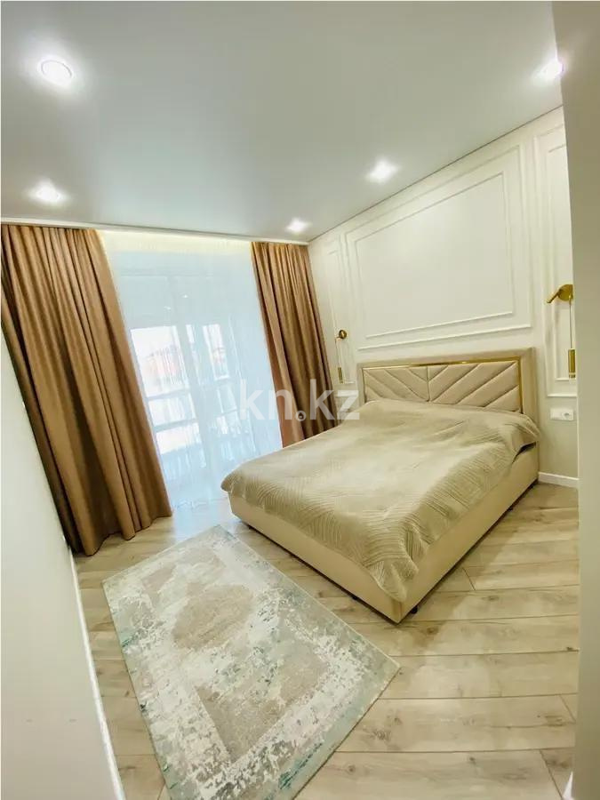 Продажа 3-комнатной квартиры, 75 м² - Продажа квартир от собственников в Караганде - страница 33 фото 2 из 7